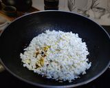 A picture of step 5 of Paneer Bhurji.