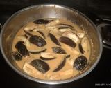 A picture of step 5 of Brinjal Kayalapalamga.