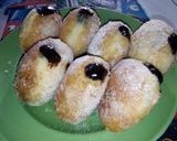 Foto langkah ke 6 dari resep Bombolin Simpel.