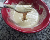 Foto del paso 2 de la receta: Pancito con harina de almendras y avena en microondas