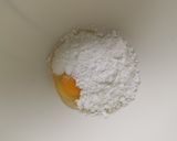 Une image de l'étape 1 de 🍋 Tarte Citron Meringuée !! 🍋.