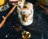 A picture of step 12 of Heavy Chocolate  Cake Shake with Ice cream.