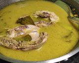 Foto langkah ke 4 dari resep Soto Lamongan.