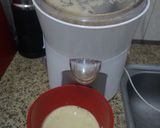 Foto del paso 1 de la receta: Torta de manzana receta española 📋✨