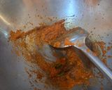 Foto langkah ke 2 dari resep Ayam Tempe Curry Singapure Style.