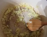 Bolognai spagetti 'házilag' recept fázis 1 fotója