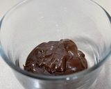 Foto del paso 4 de la receta: Crema de aguacate con chocolate