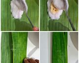 Foto langkah ke 6 dari resep Nagasari ala Mbak Nikmatul Rosidah (Rosidah Dobson).