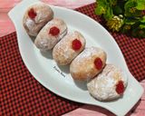 Foto langkah ke 7 dari resep Bomboloni (tanpa ulen).