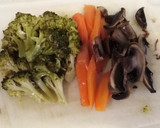 Foto del paso 4 de la receta: Pescado al horno escabechado