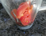 Foto del paso 5 de la receta: Gazpacho de remolacha con Vidalim