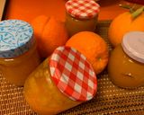 Foto del paso 6 de la receta Mermelada de naranja en Thermomix