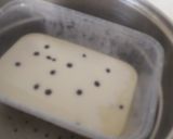 Foto langkah ke 6 dari resep Lapis Tepung Beras Nescafe.