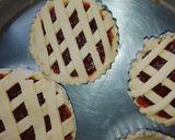 Foto del paso 7 de la receta: Mini Pastafrola