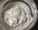 A picture of step 8 of Oreo matho.