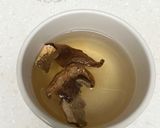 牛肝菌炊飯的食譜步驟1照片