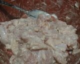 Foto langkah ke 2 dari resep Ayam Tepung Mayonaise.