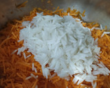 கேரட் நட்ஸ் புட்டிங் ரெசிபி ஸ்டேப் 1 புகைப்படம்