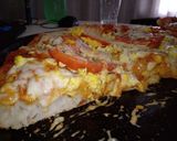 Foto del paso 18 de la receta: Masa de Pizza