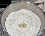 Foto del paso 1 de la receta: Prepizzas para frezzar - o para comerlas en el momento! Pizzas
