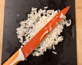 Foto del paso 3 de la receta: Wok de pollo y calabacín