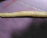 Foto langkah ke 8 dari resep Bolen pisang ekonomis.