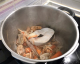 Foto del paso 2 de la receta: Arroz del senyoret