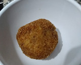 Foto del paso 3 de la receta: Papa rellena con queso