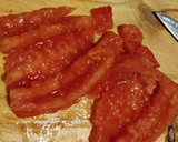 Foto del paso 4 de la receta: Niños envueltos de carne picada y arroz