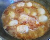 ডিমের শাহী কোর্মা (dimer shahi korma recipe in Bengali) রেসিপি ধাপ - 4 ছবি