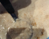 Foto del paso 3 de la receta: Leche condensada casera hecha con avena, al microondas light y saludable