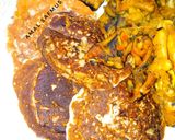 A picture of step 10 of Homemade gurasa.