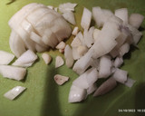 Foto del paso 1 de la receta: Potaje de garbanzos simple