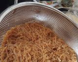 عکس مرحله 8 از دستور اریشته مرجی (داغلاما)