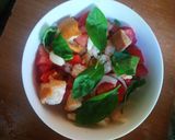 Foto del paso 3 de la receta: Ensalada panzanella
