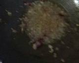 Sop Oyong Telur langkah memasak 2 foto