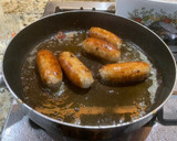 Foto del paso 7 de la receta: Polenta abruzzesse