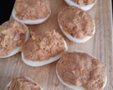 Huevos rellenos. Spanish Stuffed eggs recipe step 5 photo