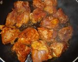 Foto del paso 8 de la receta Pollo en cazuela