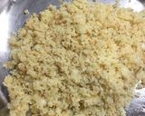 A picture of step 7 of Coconut Modak.