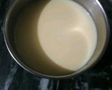 फ्रूट कस्टर्ड (होली स्पैशल) रेसिपी चरण 3 फोटो