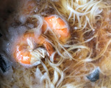 Foto del paso 6 de la receta: Sopa ramen