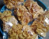 Foto langkah ke 5 dari resep 20. Peyek Kacang.