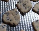 Foto del paso 1 de la receta: Galletitas Fáciles.  Masa y sus Variantes con o sin TACC