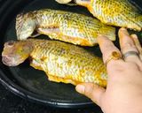 A picture of step 1 of Tilapia Fish Kalia/Curry.
