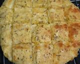 Foto langkah ke 5 dari resep Garlic bread.