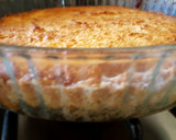 Foto del paso 3 de la receta: Tarta de coco y dulce de leche