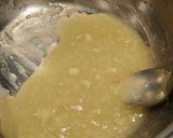Foto del passaggio 5 della ricetta Cheesecake Mojito o Piña Colada🍋‍🟩🥥