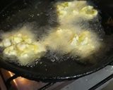 Foto del paso 3 de la receta: Torrejas de papa✔