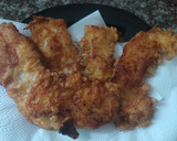 Foto del paso 6 de la receta: Pechuga de pollo al limón